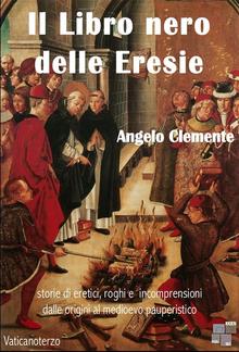 Libro nero delle Eresie PDF