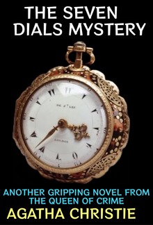 The Seven Dials Mystery PDF