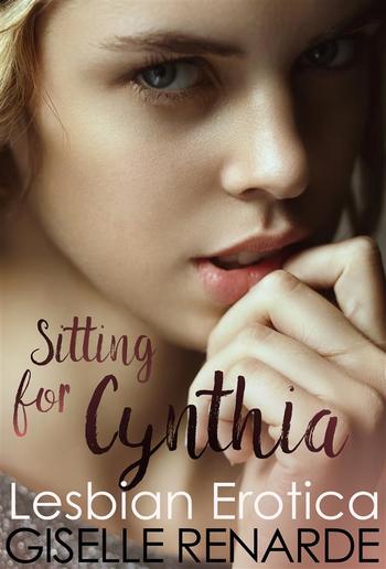 Sitting for Cynthia PDF