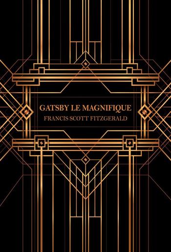 Gatsby le Magnifique (Traduit) PDF