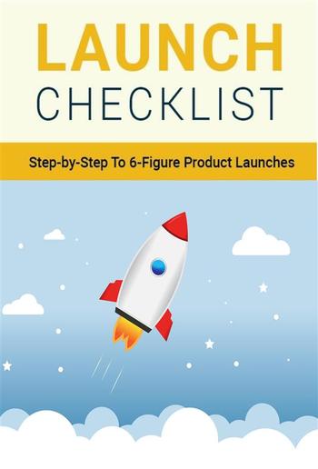 Launch Checklist PDF