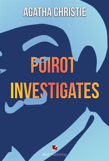 Poirot investigates PDF