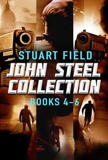 John Steel Collection - Books 4-6 PDF