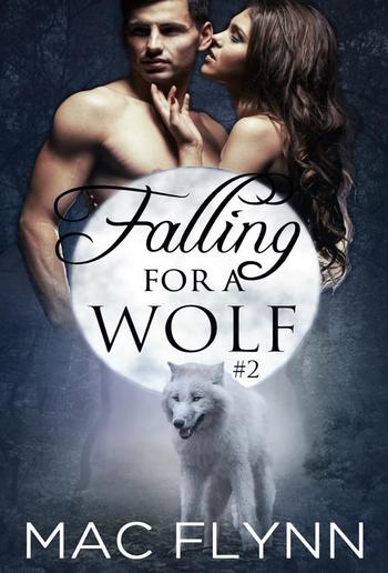 Falling For A Wolf #2 PDF