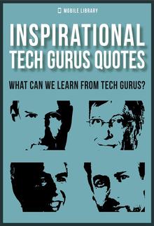 Inspirational Tech Gurus Quotes PDF