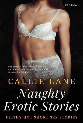 Naughty Erotic Stories PDF