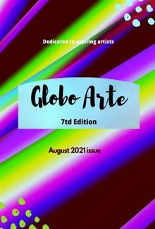 Globo arte august 2021 PDF