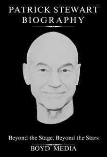 PATRICK STEWART BIOGRAPHY PDF