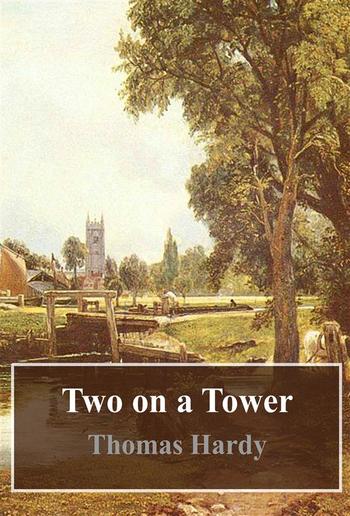 Two on a Tower PDF