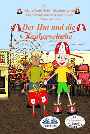 Der Hut Und Die Zauberschuhe PDF