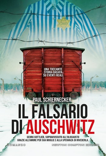 Il falsario di Auschwitz PDF