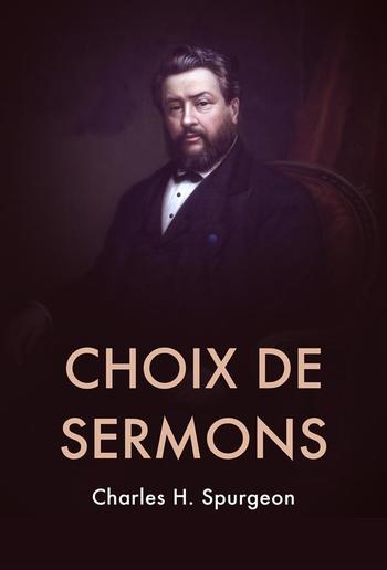 Choix de Sermons PDF