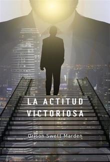 La actitud victoriosa (traducido) PDF