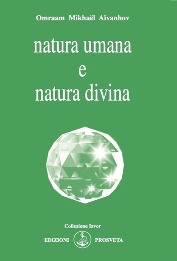 Natura umana e natura divina PDF
