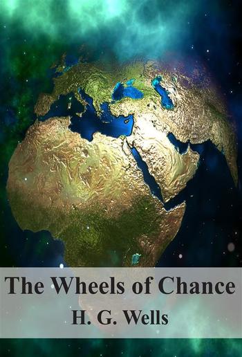 The Wheels of Chance PDF