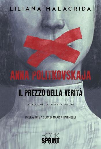 Anna Politkovskaja - Il prezzo della verità PDF