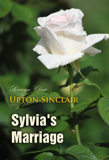 Sylvia's Marriage PDF