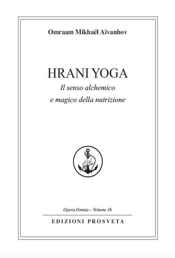 Hrani Yoga PDF