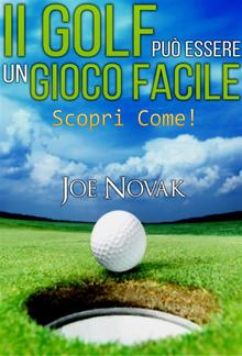 Il GOLF può essere un Gioco Facile Scopri come! PDF