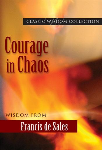 Courage in Chaos PDF