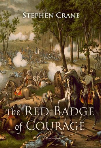 The Red Badge of Courage PDF