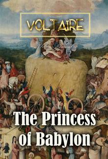 The Princess of Babylon PDF