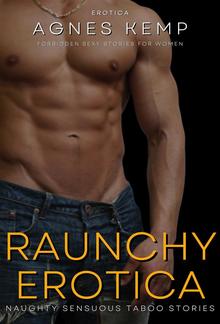 Raunchy Erotica PDF