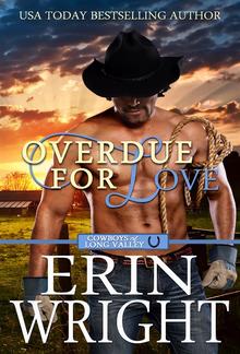 Overdue for Love PDF