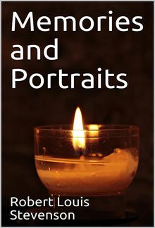 Memories and Portraits PDF