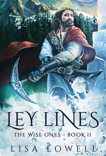 Ley Lines PDF