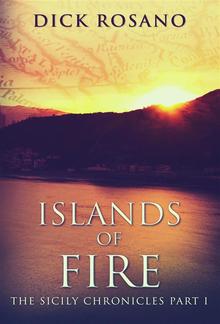 Islands Of Fire PDF