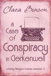 A Case of Conspiracy in Clerkenwell PDF