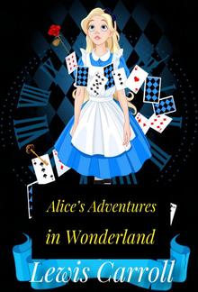 Alice's Adventures in Wonderland PDF