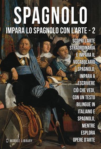 2 - Spagnolo - Impara lo Spagnolo con l'Arte PDF