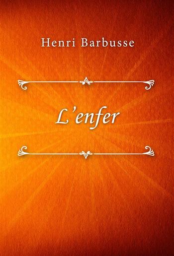 L’enfer PDF