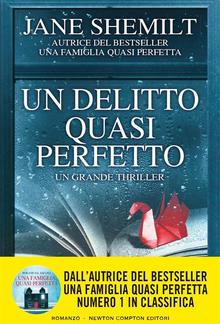 Un delitto quasi perfetto PDF