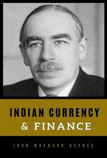 Indian Currency and Finance PDF