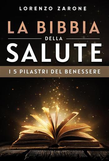 La bibbia della salute PDF La bibbia della salute PDF