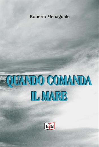 Quando comanda il mare PDF