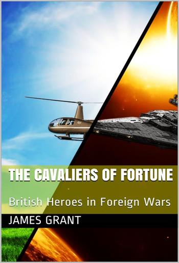 The Cavaliers of Fortune PDF