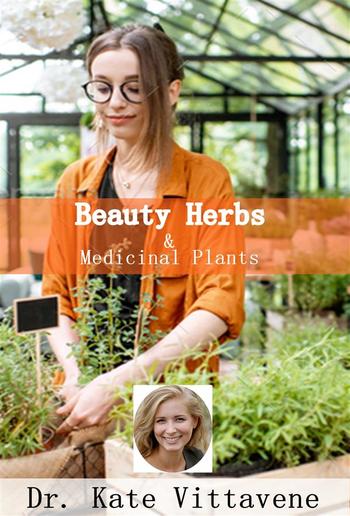 Beauty Herbs and Medicinal Plants PDF