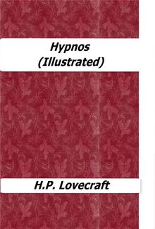 Hypnos (Illustrated) PDF