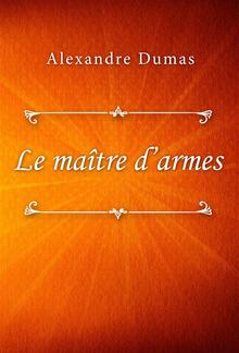 Le maître d’armes PDF