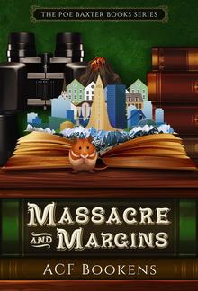 Massacre And Margins PDF