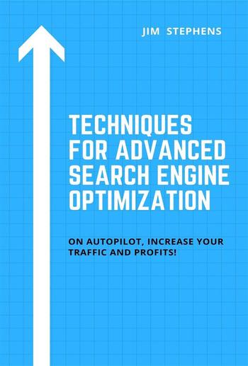 Techniques for Advanced Search Engine Optimization PDF
