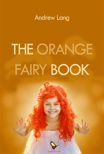 The Orange Fairy Book PDF