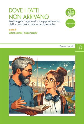 Dove i fatti non arrivano PDF