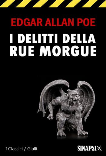 I delitti della Rue Morgue PDF