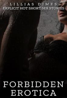 Forbidden Erotica PDF