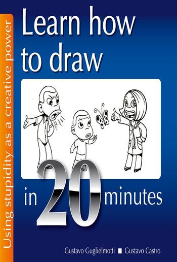 Learn how to draw in 20 minutes PDF